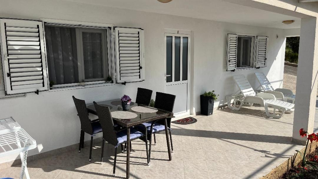 Apartment Ante Ражань Экстерьер фото