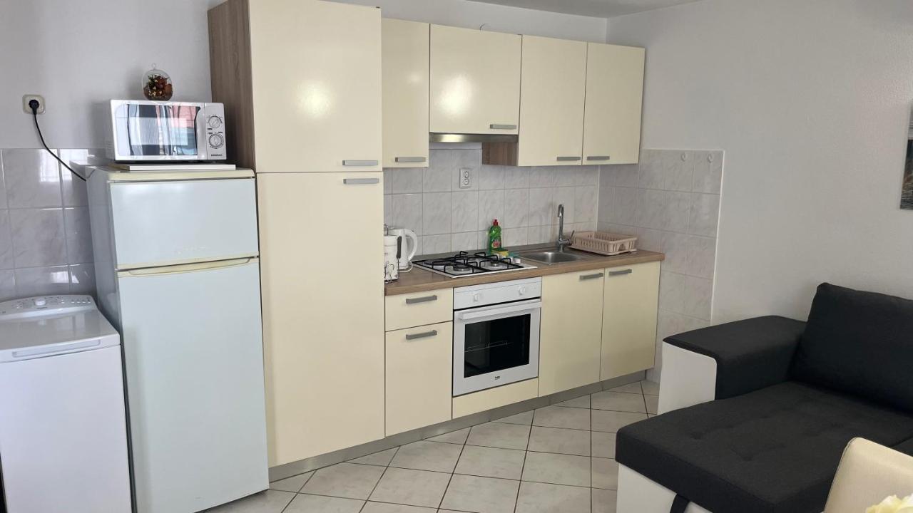 Apartment Ante Ражань Экстерьер фото
