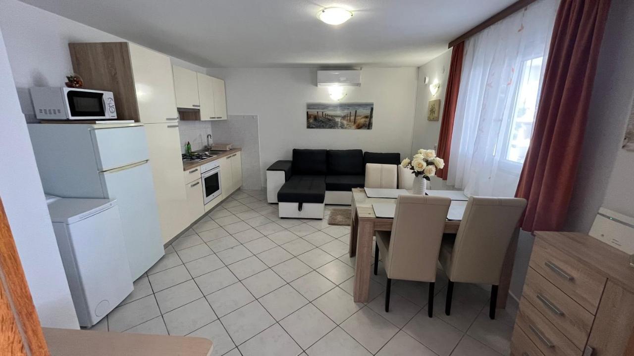 Apartment Ante Ражань Экстерьер фото
