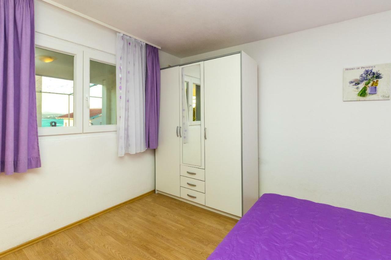 Apartment Ante Ражань Экстерьер фото