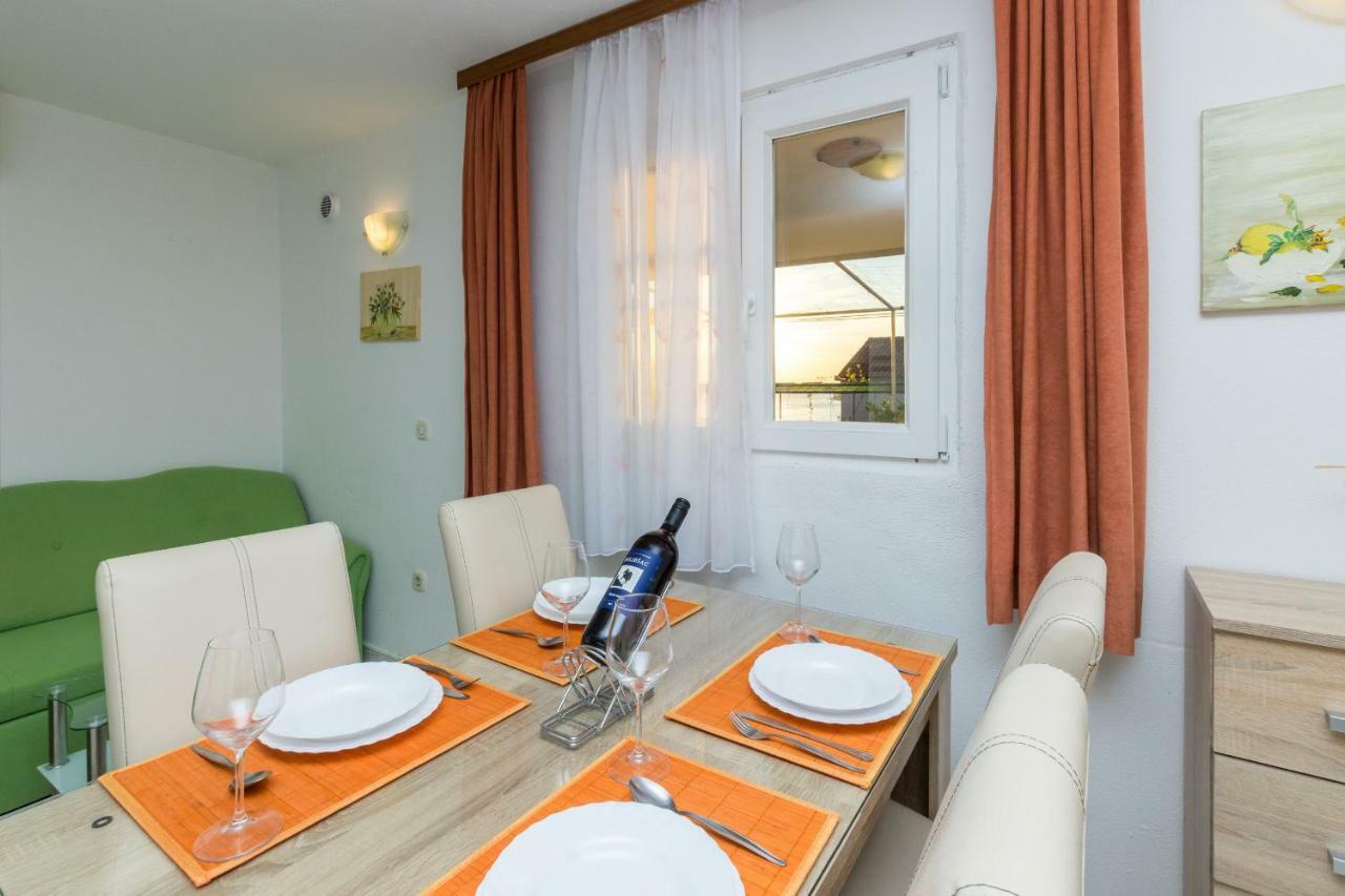 Apartment Ante Ражань Экстерьер фото