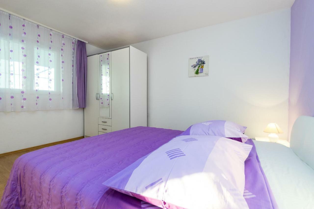Apartment Ante Ражань Экстерьер фото