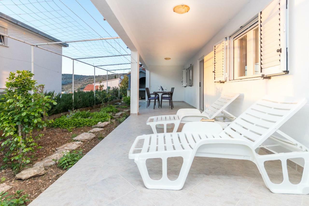 Apartment Ante Ражань Экстерьер фото